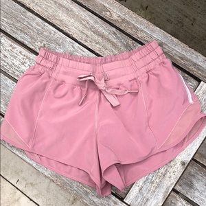 Lulu Lemon Shorts